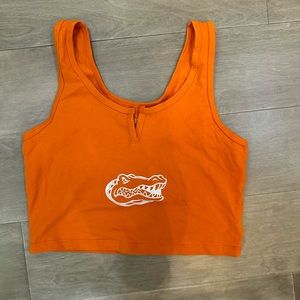Uf gator top